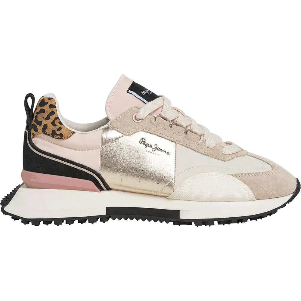 Кроссовки Pepe Jeans Archer Wilder, белый