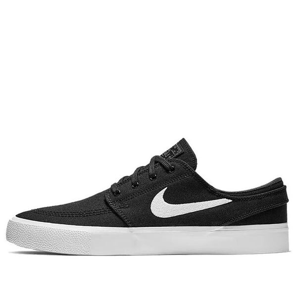 

Кроссовки zoom stefan janoski холст rm sb Nike, черный