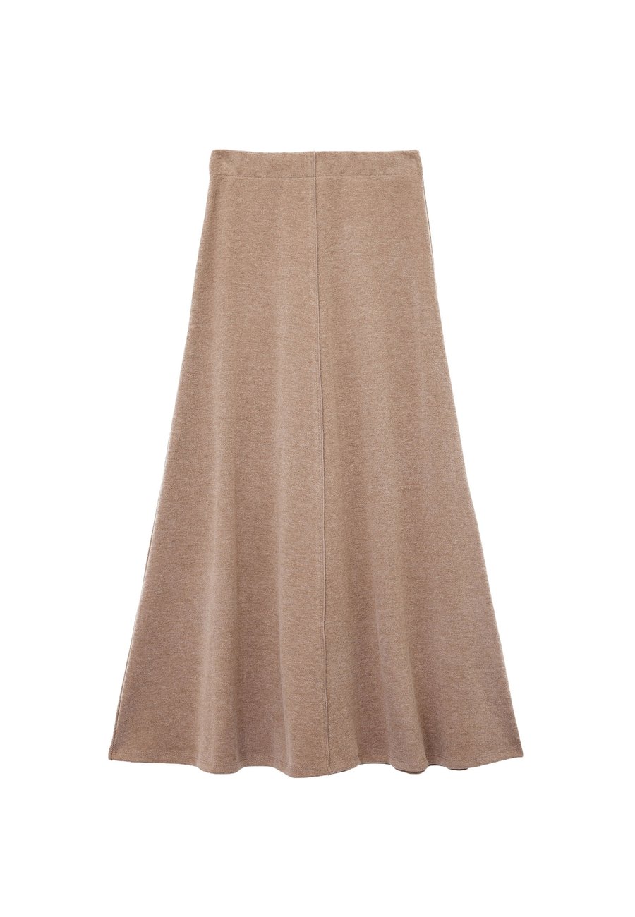 

Юбка Koton FLARED, Brown