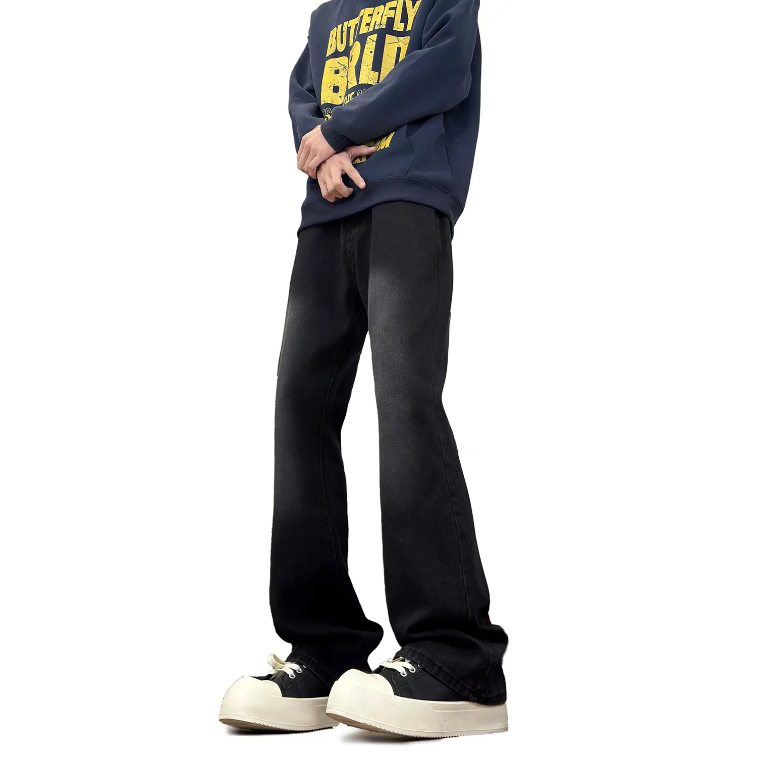 

Джинсы Unisex из серии Toy Story Disney, черный