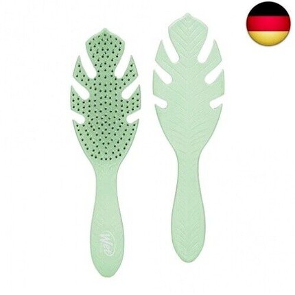 

Биоразлагаемый дистрикан Wetbrush Go Green, 120 г Wet Brush-Pro