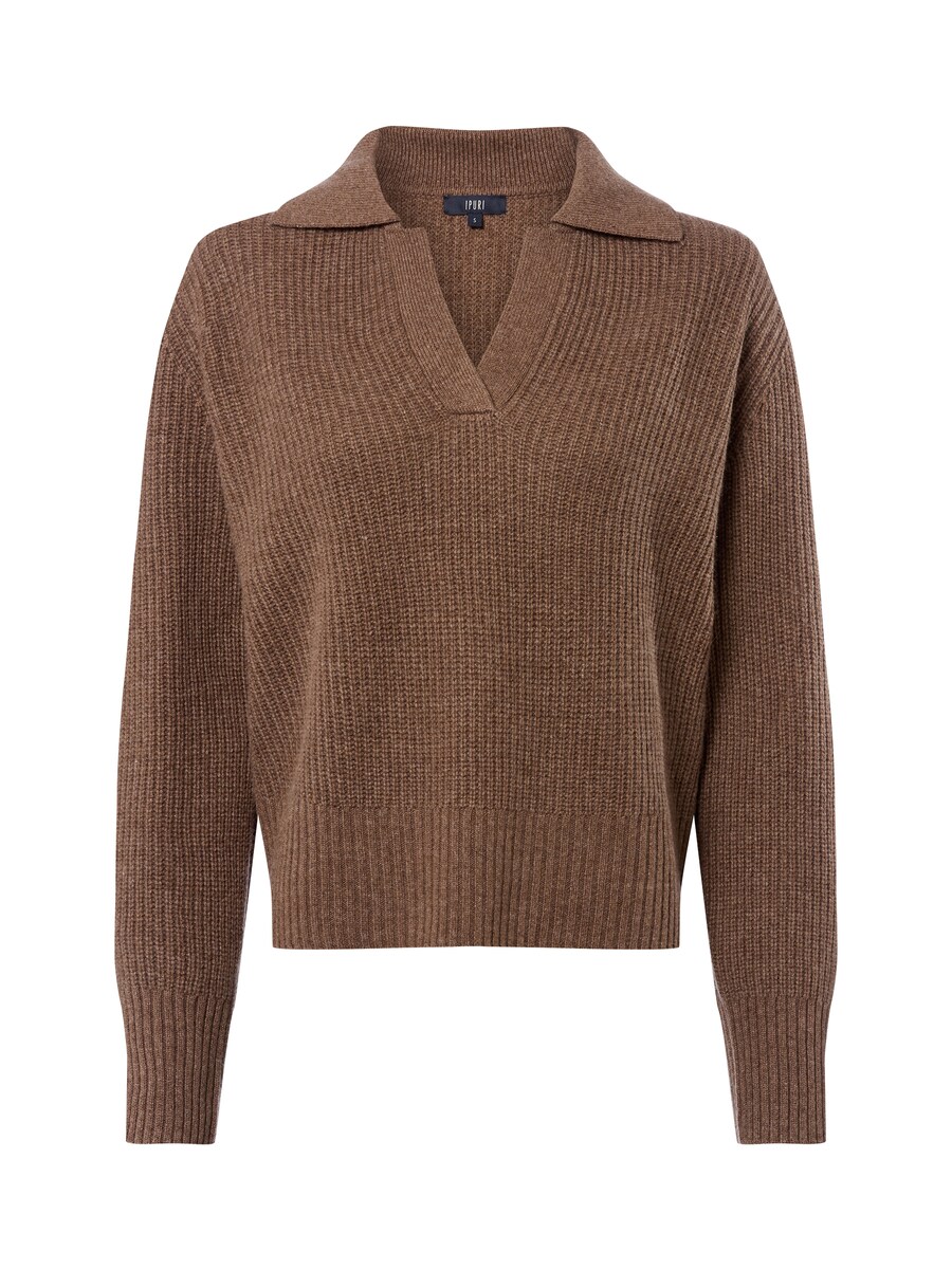 

Свитер Ipuri, Brown