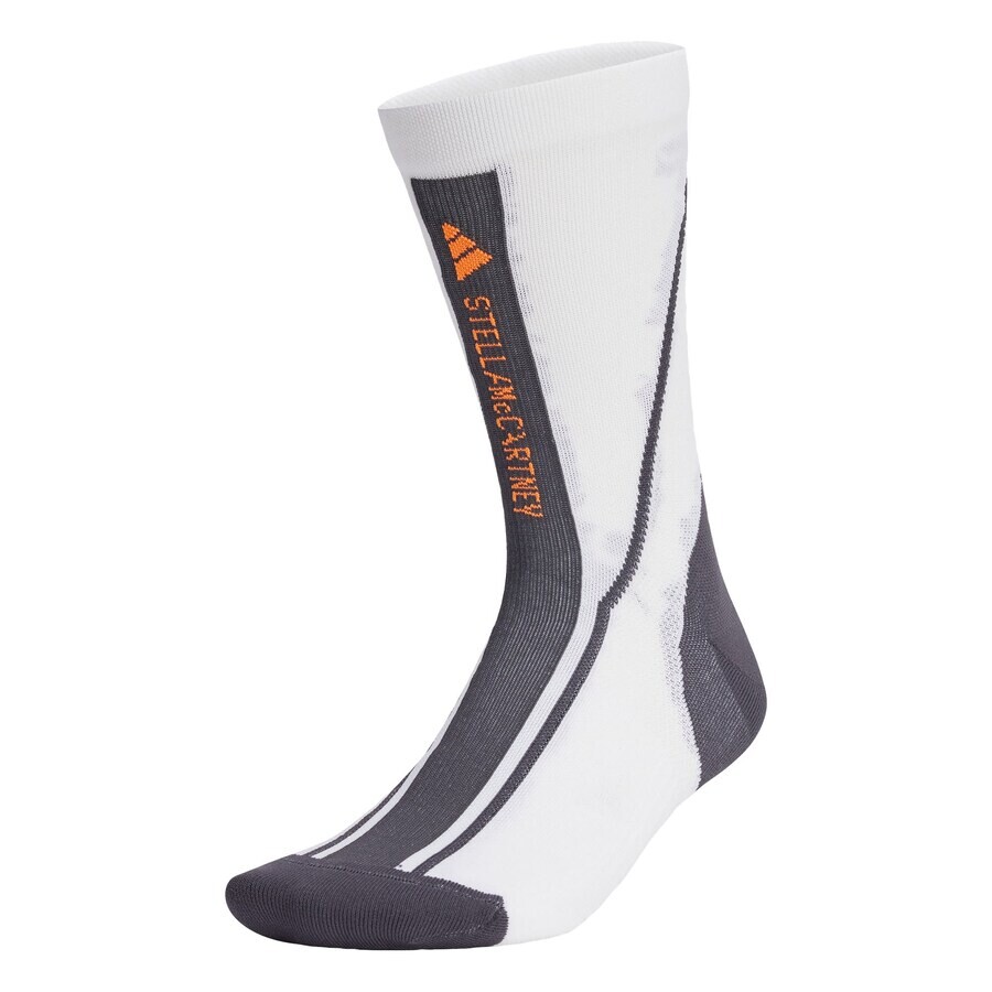 

Носки ADIDAS BY STELLA MCCARTNEY Athletic Socks, белый