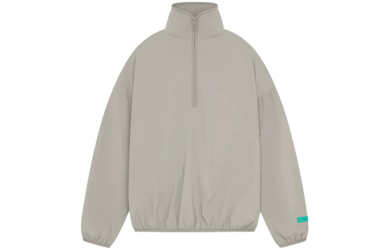 

Куртка мужская Seal Fear Of God Essentials, цвет Seal