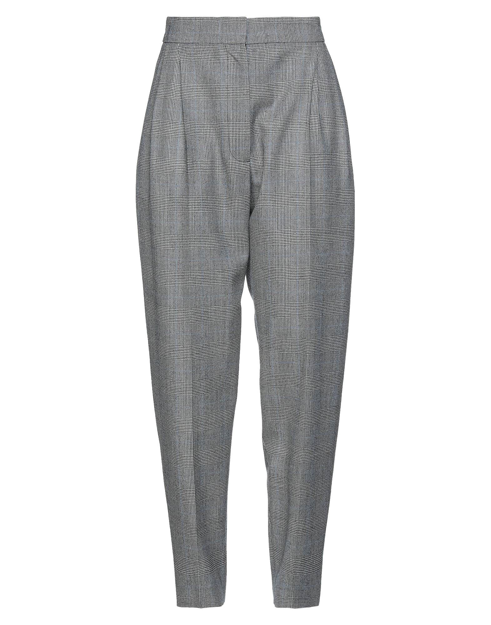 

Брюки Mcqueen, черный