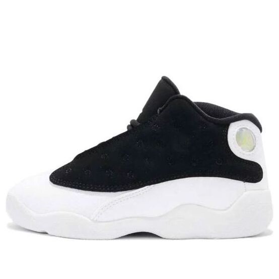 

Кроссовки 13 ретро Air Jordan, черный