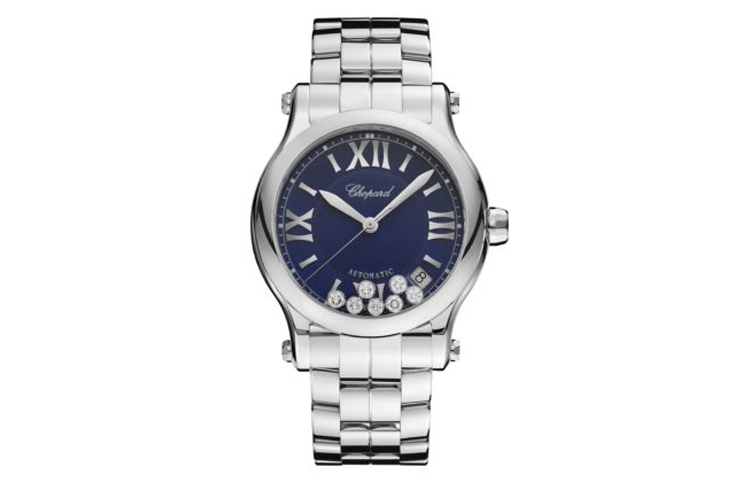 

Часы Happy Sport 278559 3009 Chopard