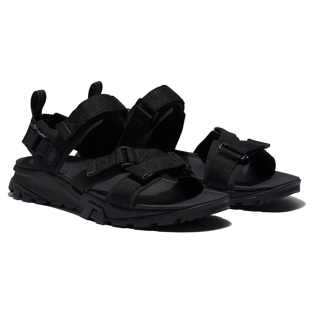 

Сандалии Timberland Garrison Trail Webbing, черный