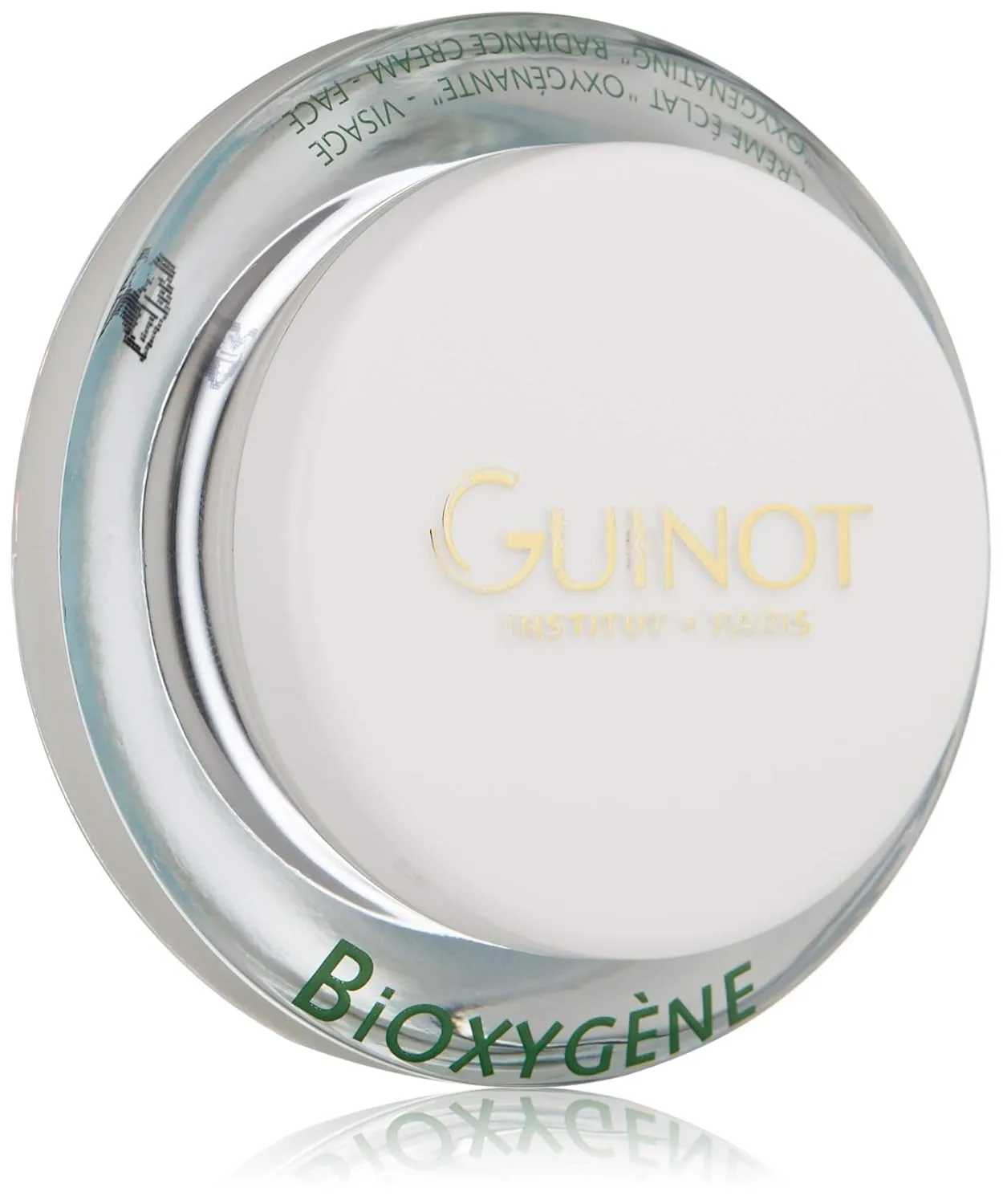 Крем для лица Guinot — Окислительный Bioxygene