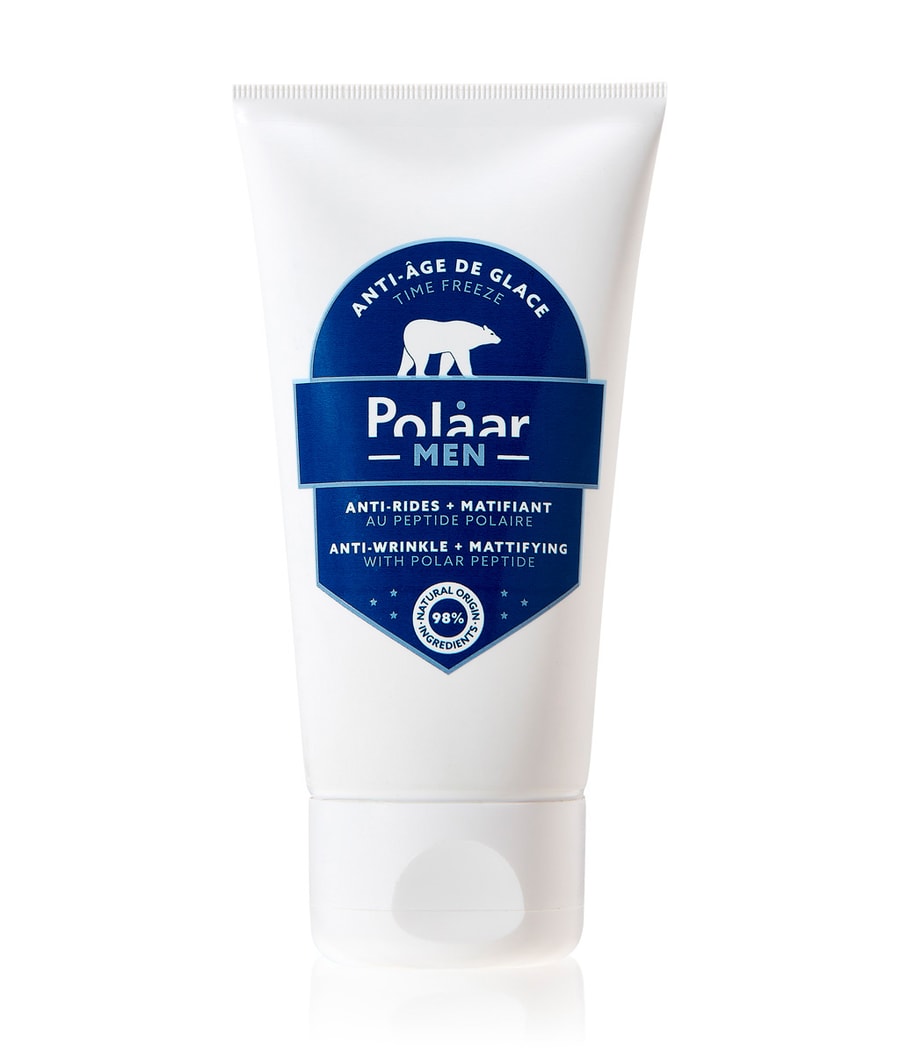 

Крем для лица Polaar Men Ice Anti Aging, 50 ml
