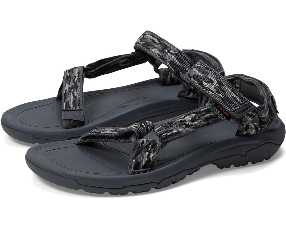 

Сандалии Teva Hurricane XLT2, цвет Mesh Dark Shadow