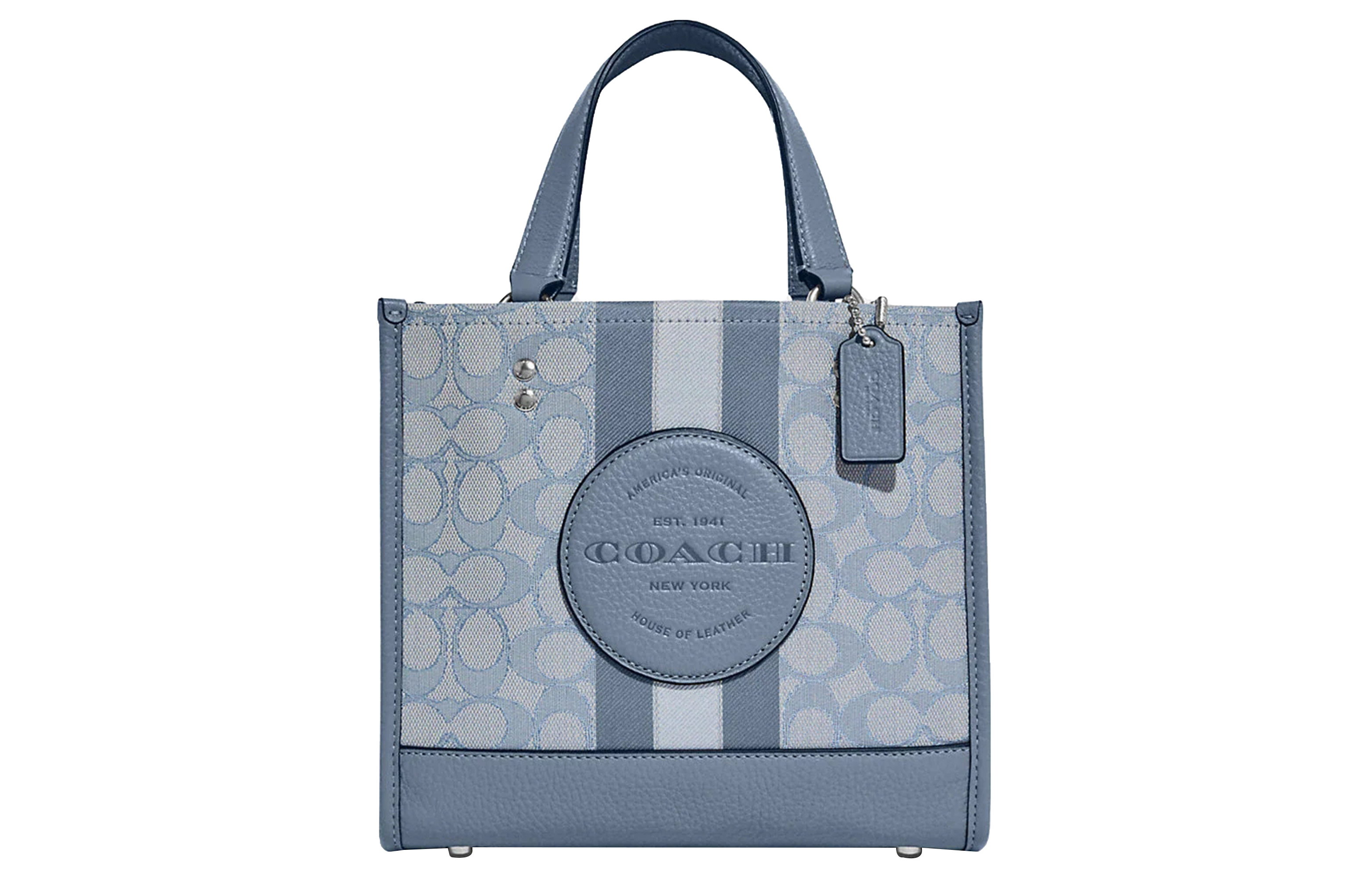 

Сумка Демпси COACH