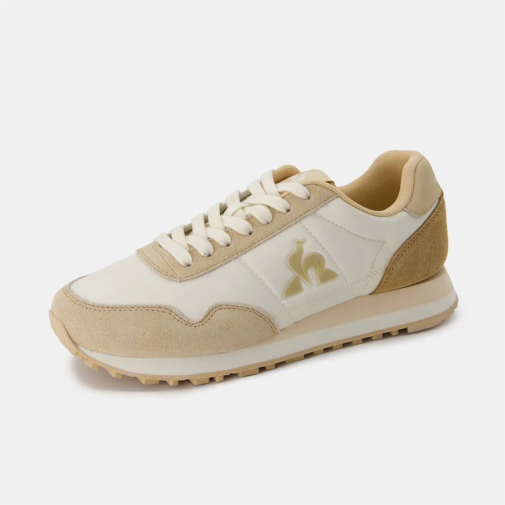 Кроссовки Le Coq Sportif Astra 2, бежевый — фото 2