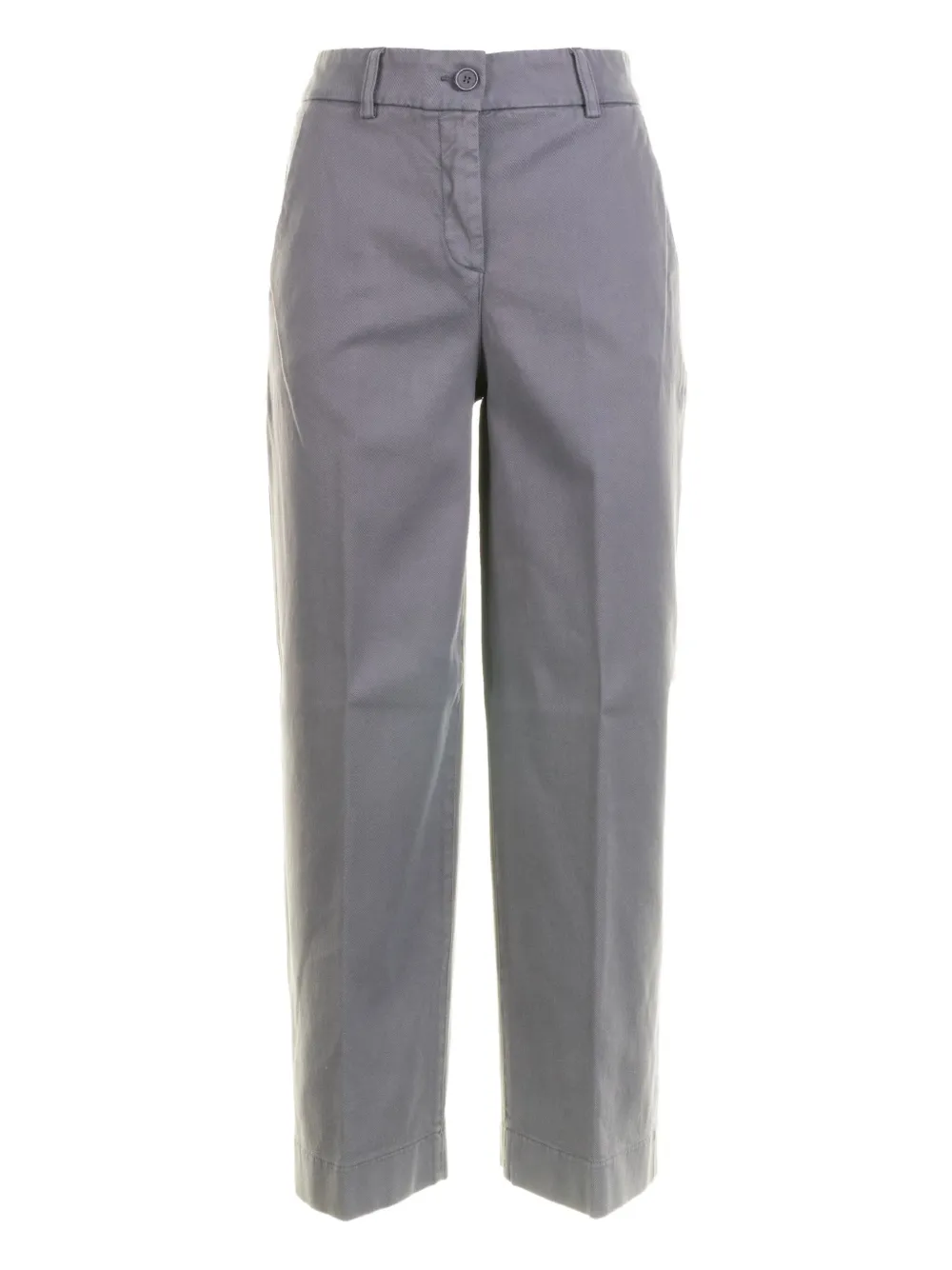 

Брюки на пуговицах Via Masini 80, серый