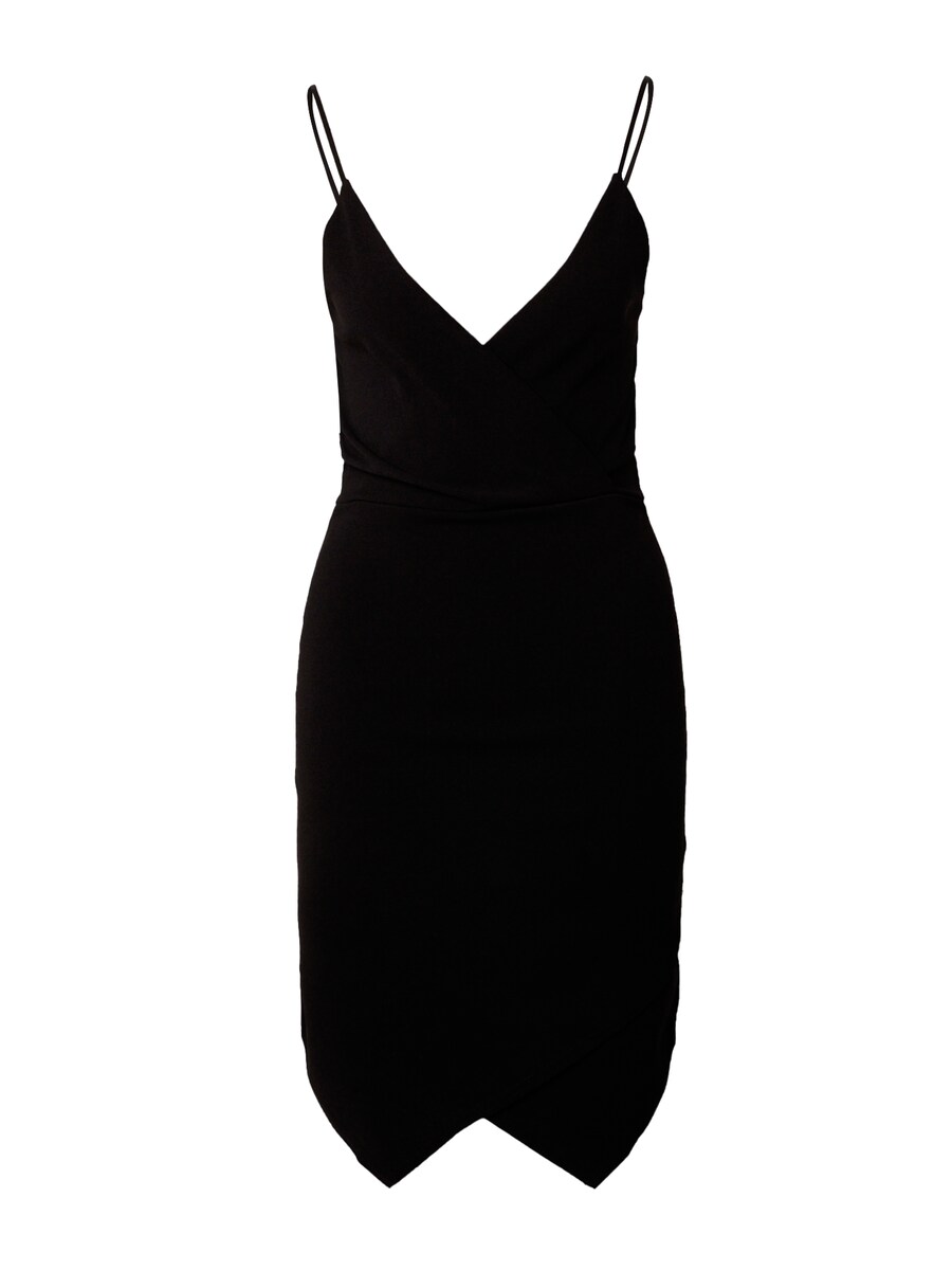 

Мини платье SISTERS POINT Dress GLUT, черный