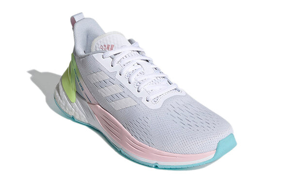 Кроссовки response super 5.0 j Adidas, белый — фото 3