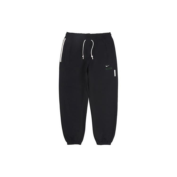 

Повседневные брюки мужские черные Nike