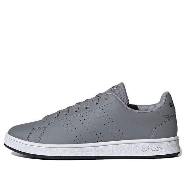 

Кроссовки neo advantage base Adidas, серый