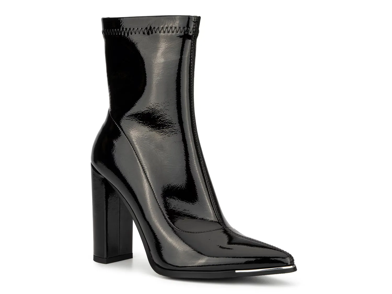 Ботильоны Raine Bootie Torgeis, черный