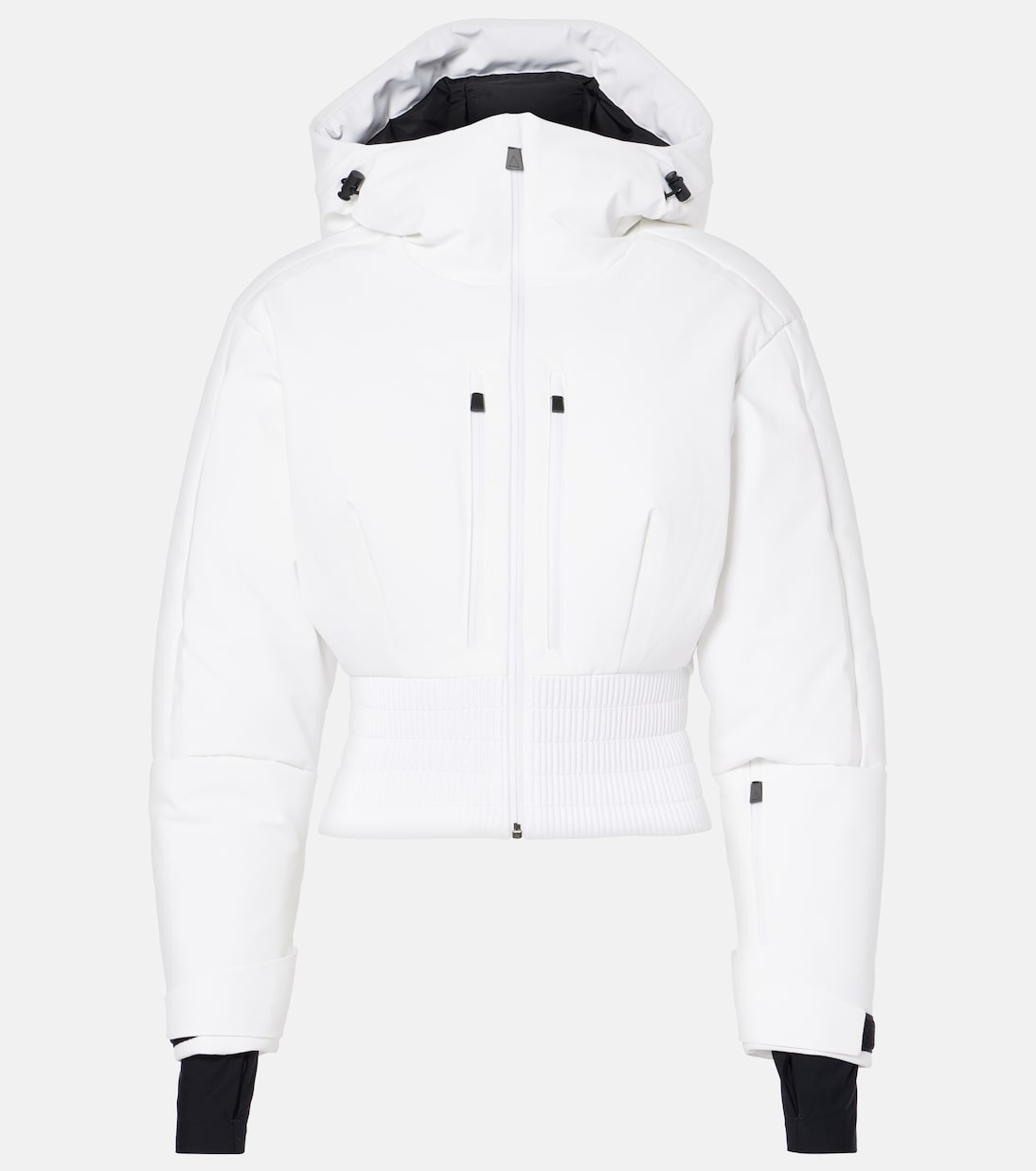 

Горнолыжная куртка Vertical Nuke Aztech Mountain, Cloud White