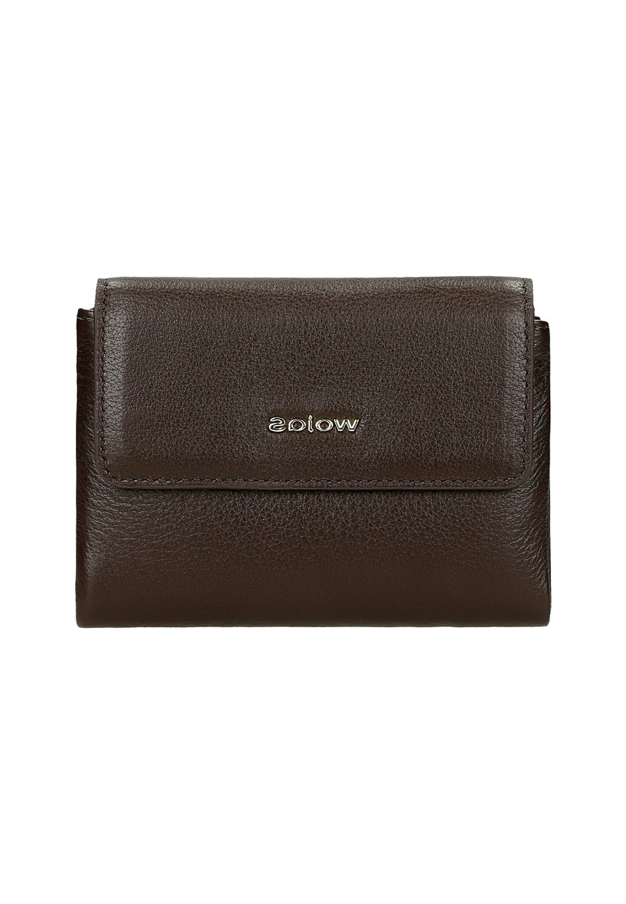

Кошелек Wojas Wallet, Brown