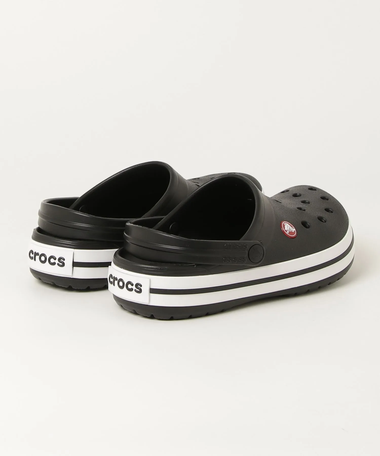 Мужские кроксы Crocs Crocband Clog — фото 2