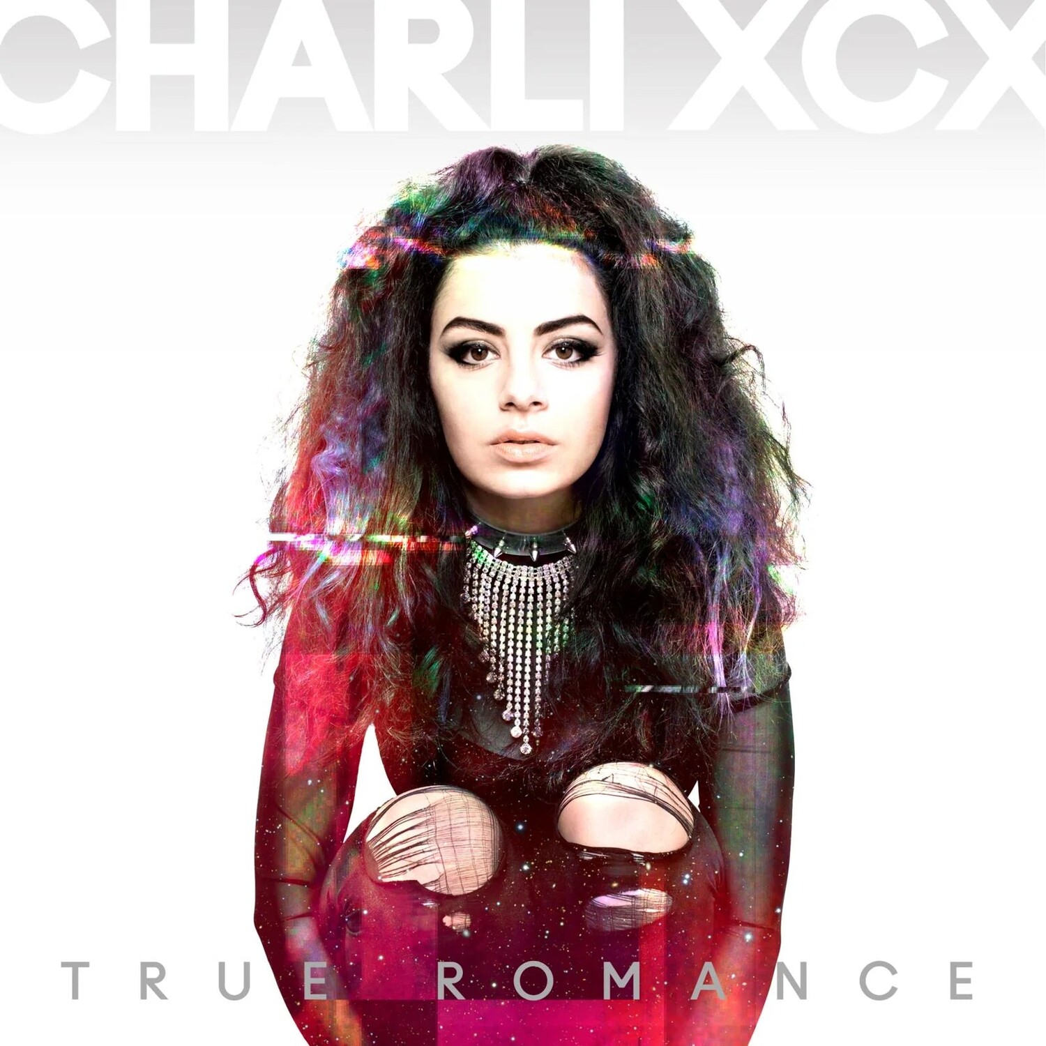 

Виниловая пластинка Charli XCX - True Romance (Silver Vinyl)