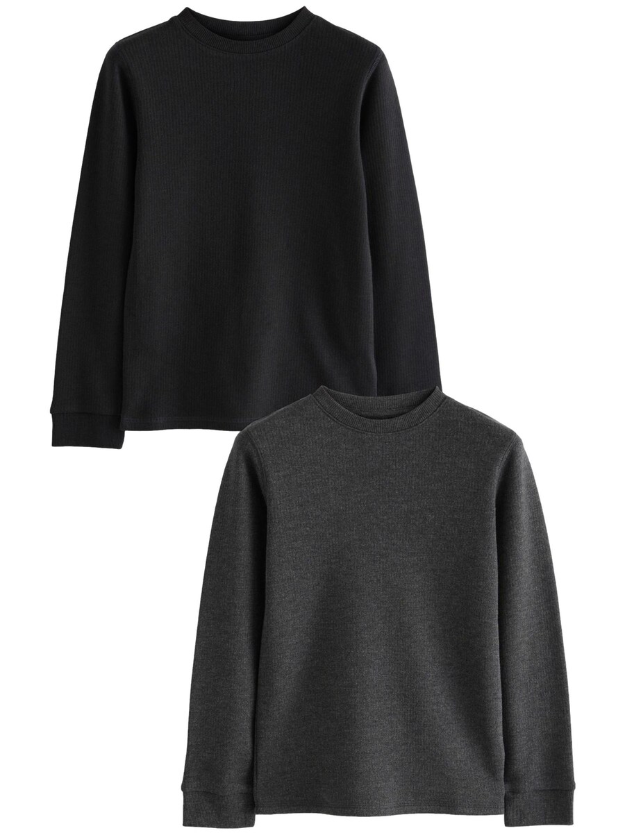 

Майка Next, цвет Grey/Black