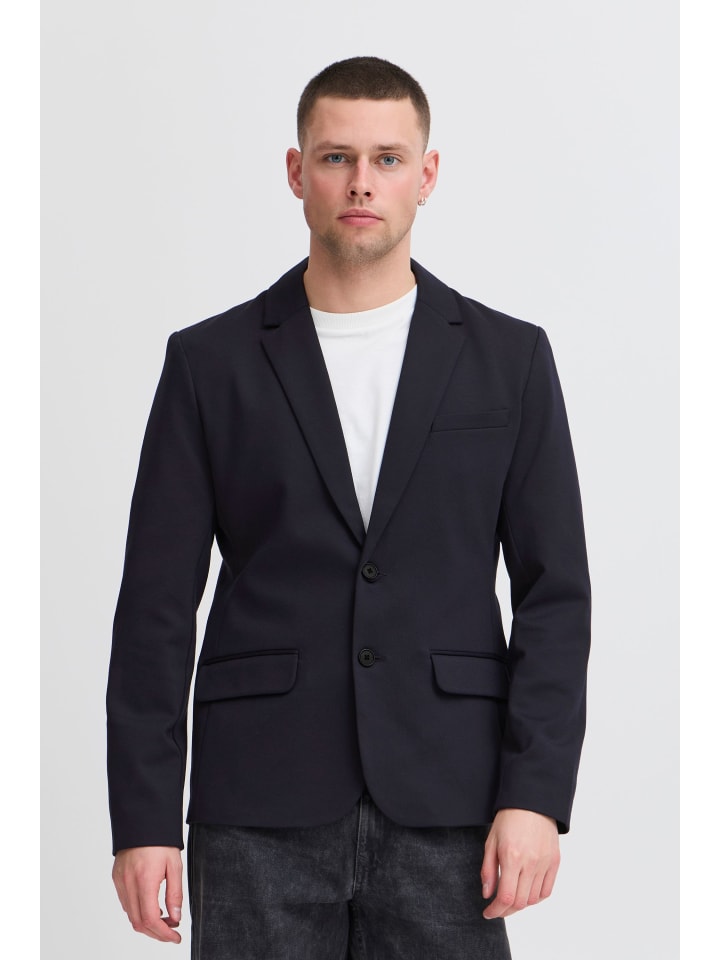 

BLEND Пиджак BHLangford синего цвета