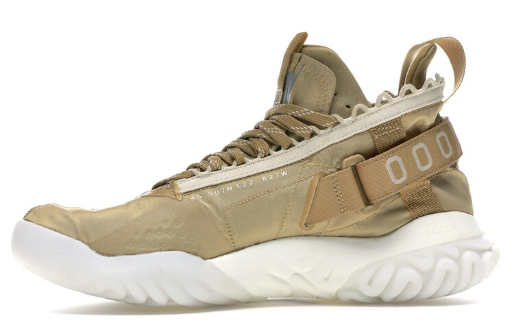 

Мужские баскетбольные кроссовки Jordan Proto React