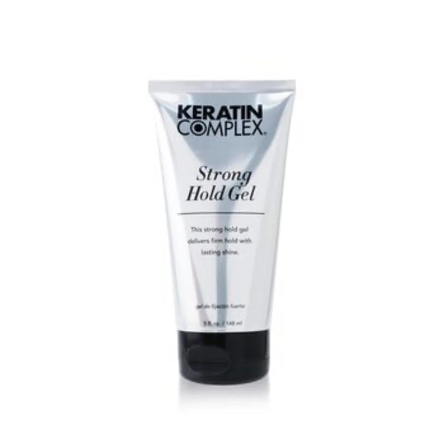 Keratin Complex Кератин Комплекс - Гель Сильной Фиксации 148 мл/5 унций