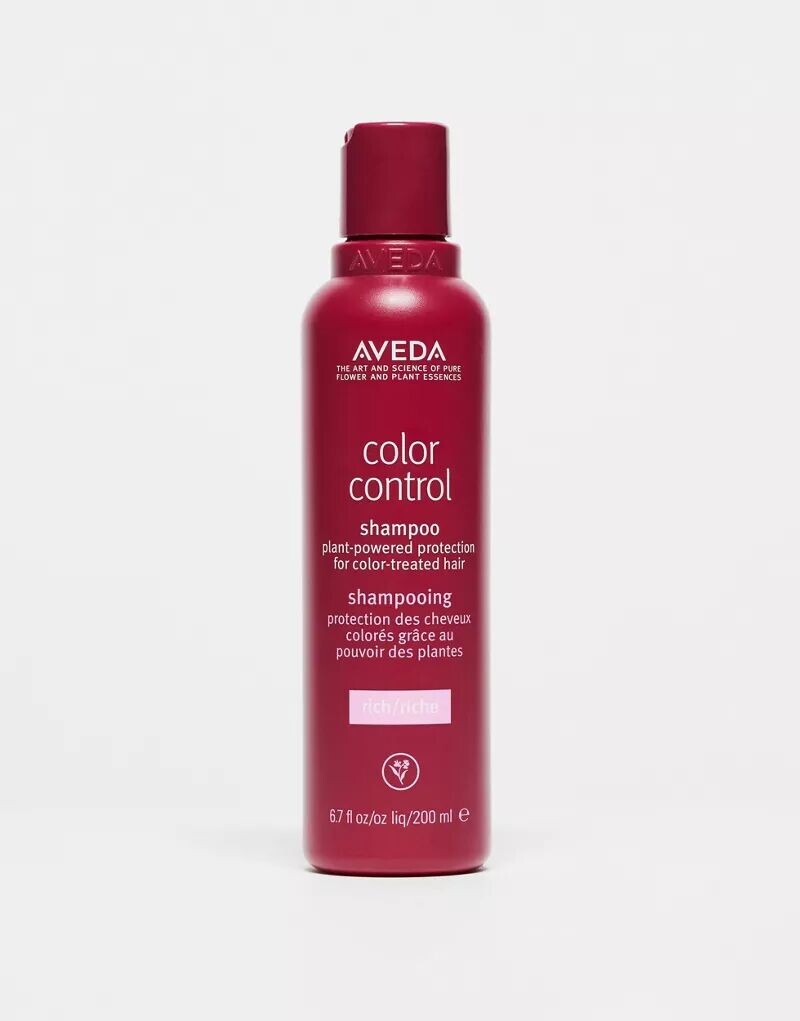 

Aveda Color Control Rich Шампунь 200мл