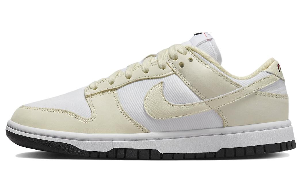 

Кроссовки Nike Dunk Low Lx White Coconut Milk Women's