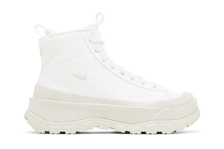 

Кроссовки Nike Wmns Blazer Roam Mid Summit White Phantom, белый