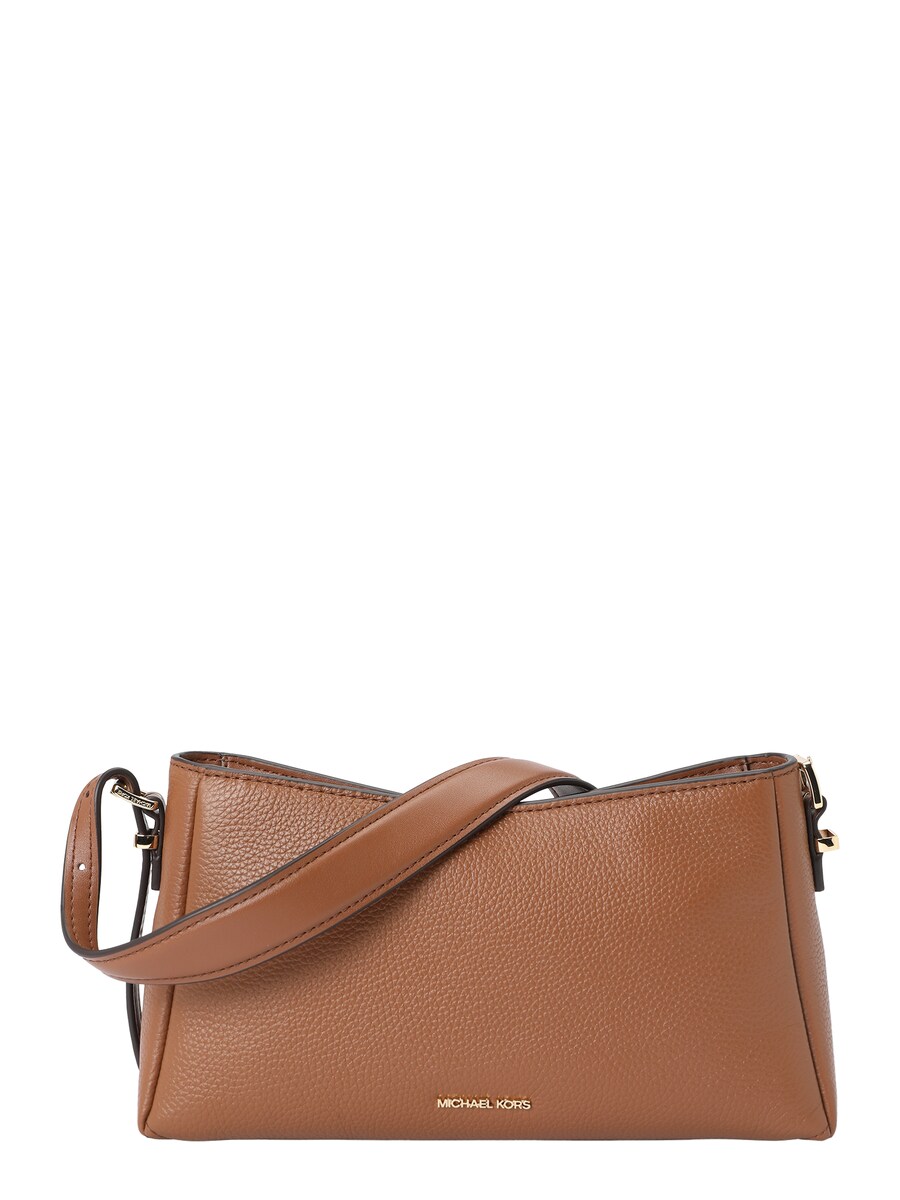 

Сумка через плечо MICHAEL Michael Kors Shoulder Bag, карамельный