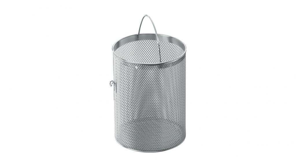 Кастрюля Zwilling Twin Specials для пасты, 4,5 л, 16 см, серебристый — фото 2