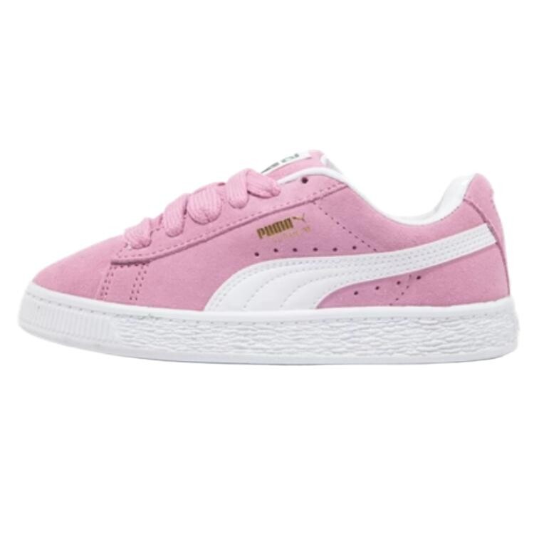 

Детская обувь для скейтбординга Kids Puma, светло-розовый