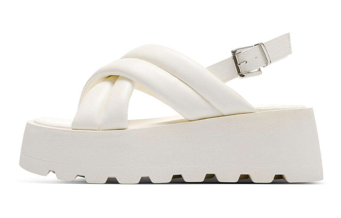 

Сандалии CВ°BANNER Beach Sandals Women's Beige