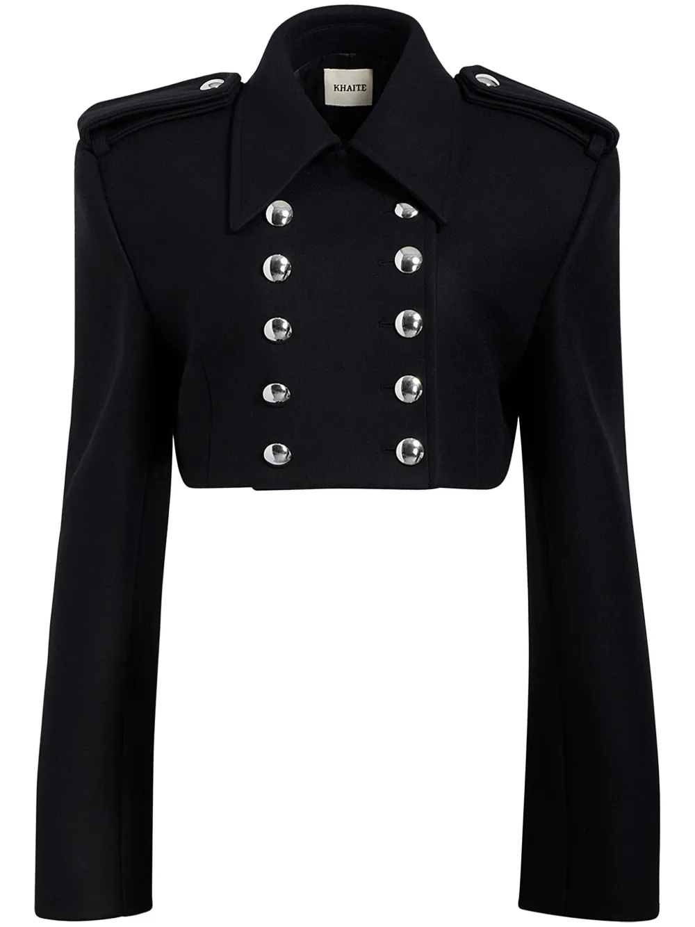 

Куртка Leara KHAITE, черный