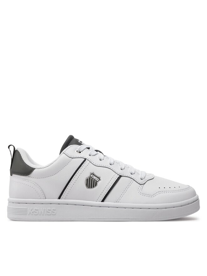 

Кроссовки K-Swiss, белый