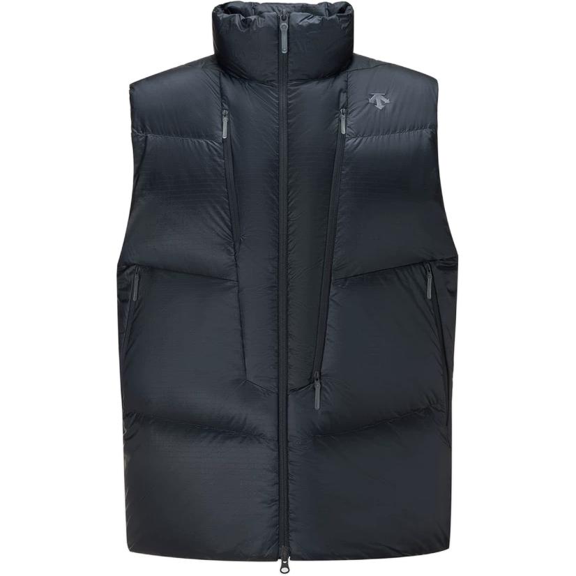 

Жилет ALLTERRAIN 81, мужской Descente, темный синий nv