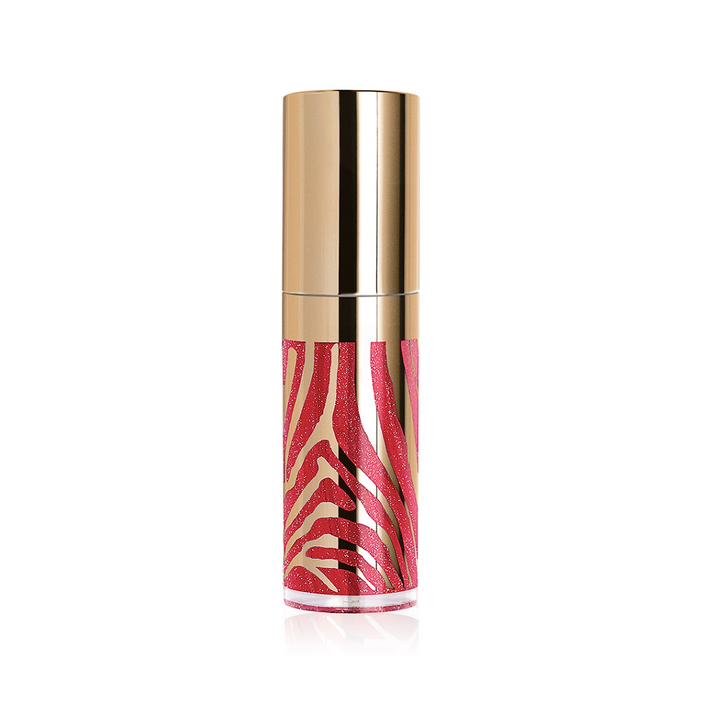 

Блеск для губ le phyto - gloss intense glow lip gloss Sisley, цвет nr. 6 paradise, 6.5 мл
