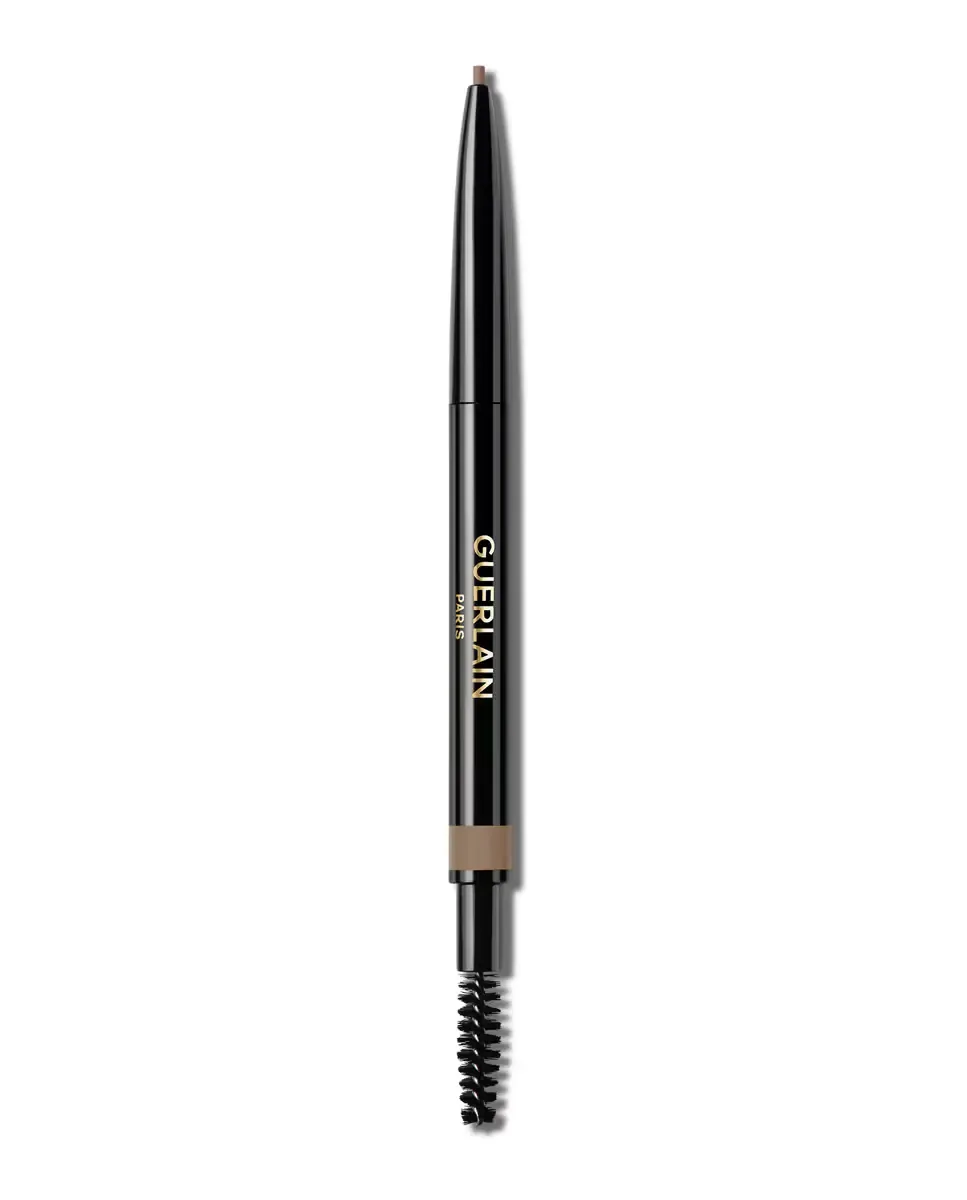 Карандаш для бровей Brow G Guerlain, Blonde 01
