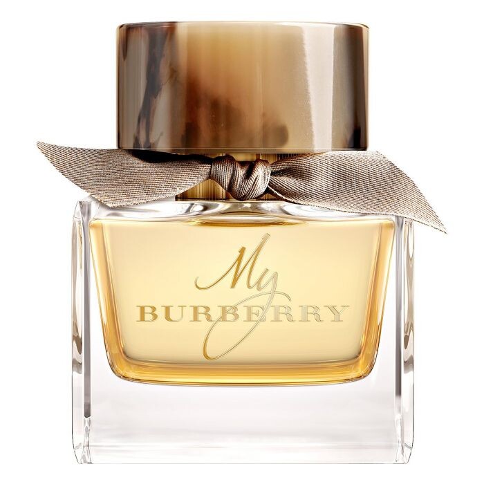 

Женская туалетная вода My Burberry EDP Burberry, 90