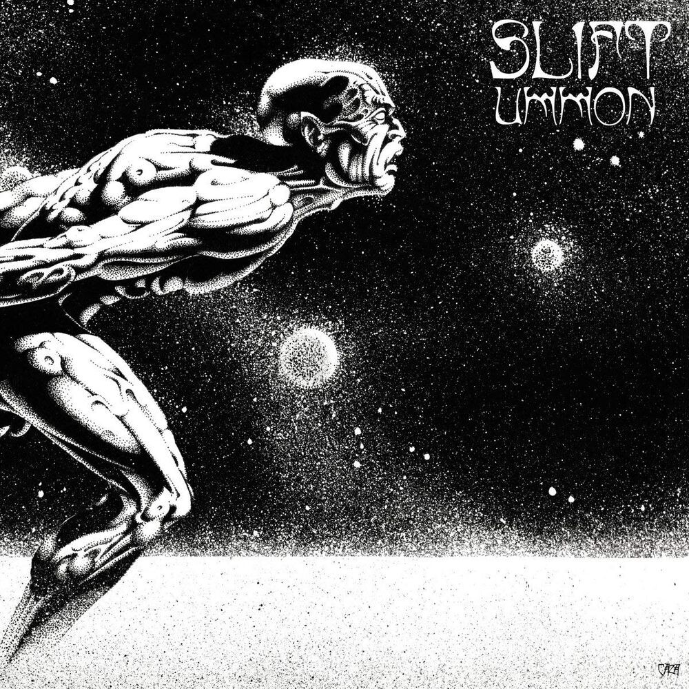 

Виниловая пластинка LP Ummon - Slift