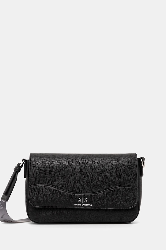 

Сумка Armani Exchange, черный