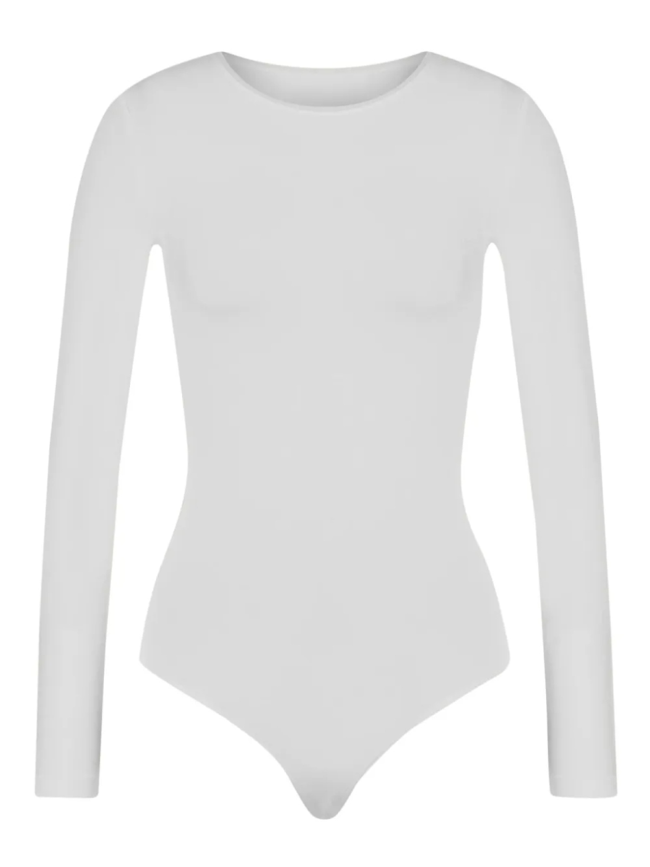 

Боди Berlin Wolford, белый