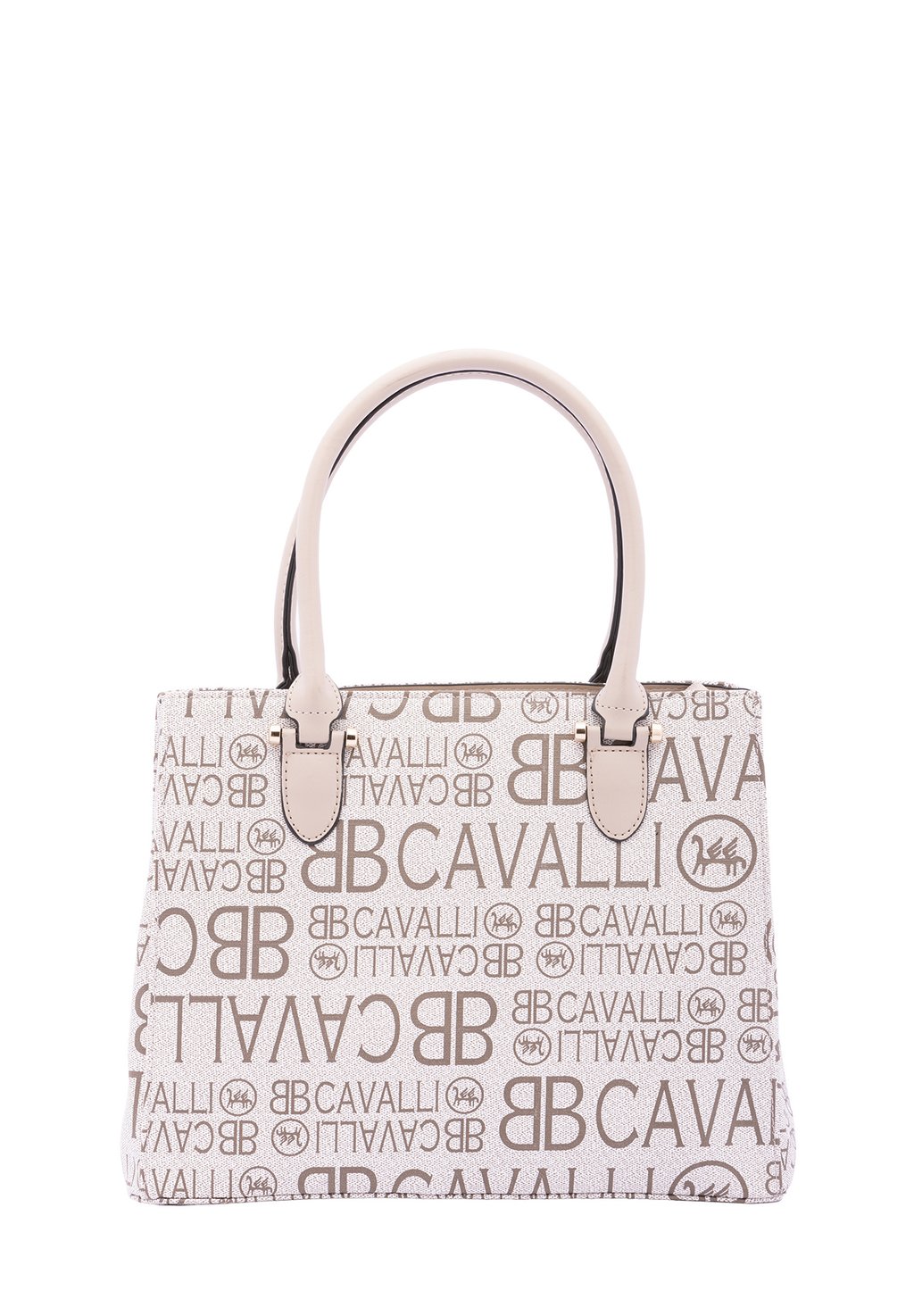 

Сумка B.Cavalli, бежевый