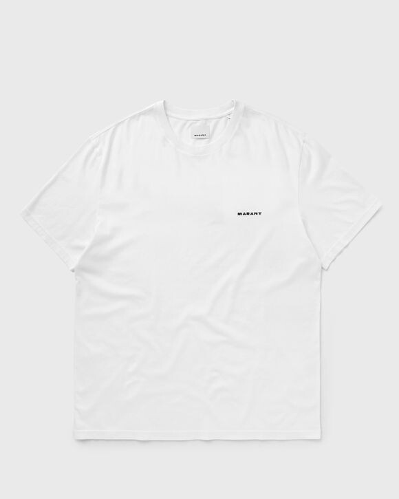 

Футболка Marant Zafferh Tee, белый