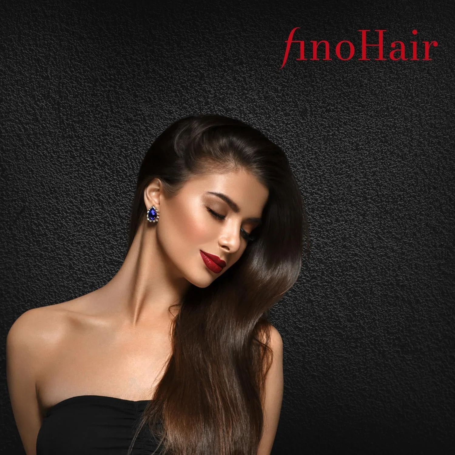 Кондиционер для восстановления волос fino Hair Repair Conditioner Fino Hair — фото 4